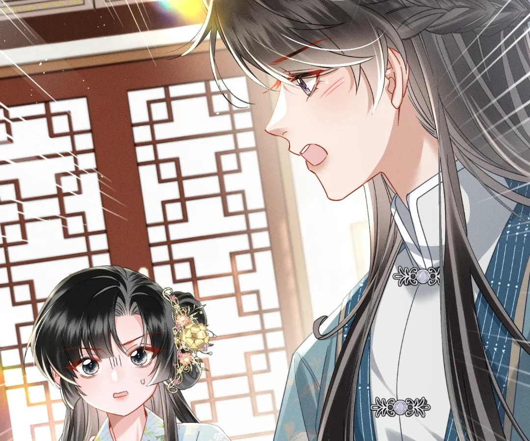Whispers of Telepathy Chapter 69 page 45 - 