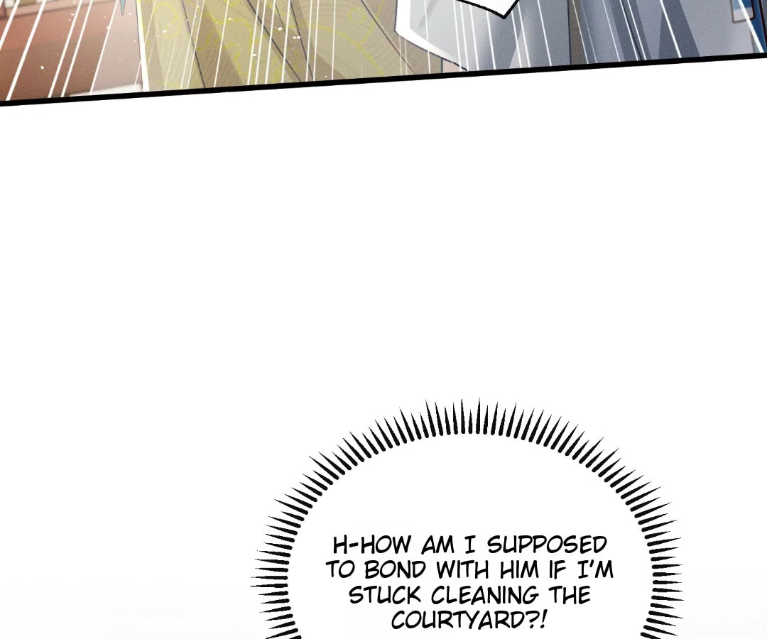Whispers of Telepathy Chapter 69 page 47 - 