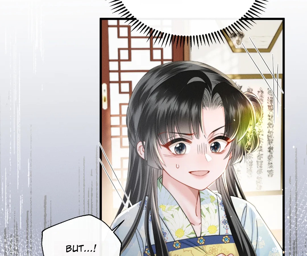 Whispers of Telepathy Chapter 69 page 48 - 