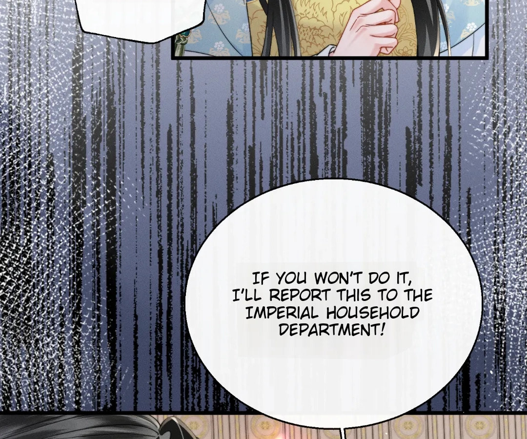 Whispers of Telepathy Chapter 69 page 49 - 