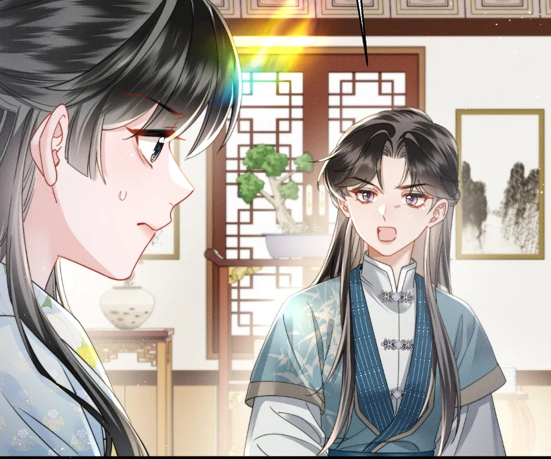 Whispers of Telepathy Chapter 69 page 50 - 
