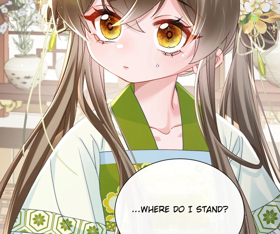 Whispers of Telepathy Chapter 69 page 6 - 
