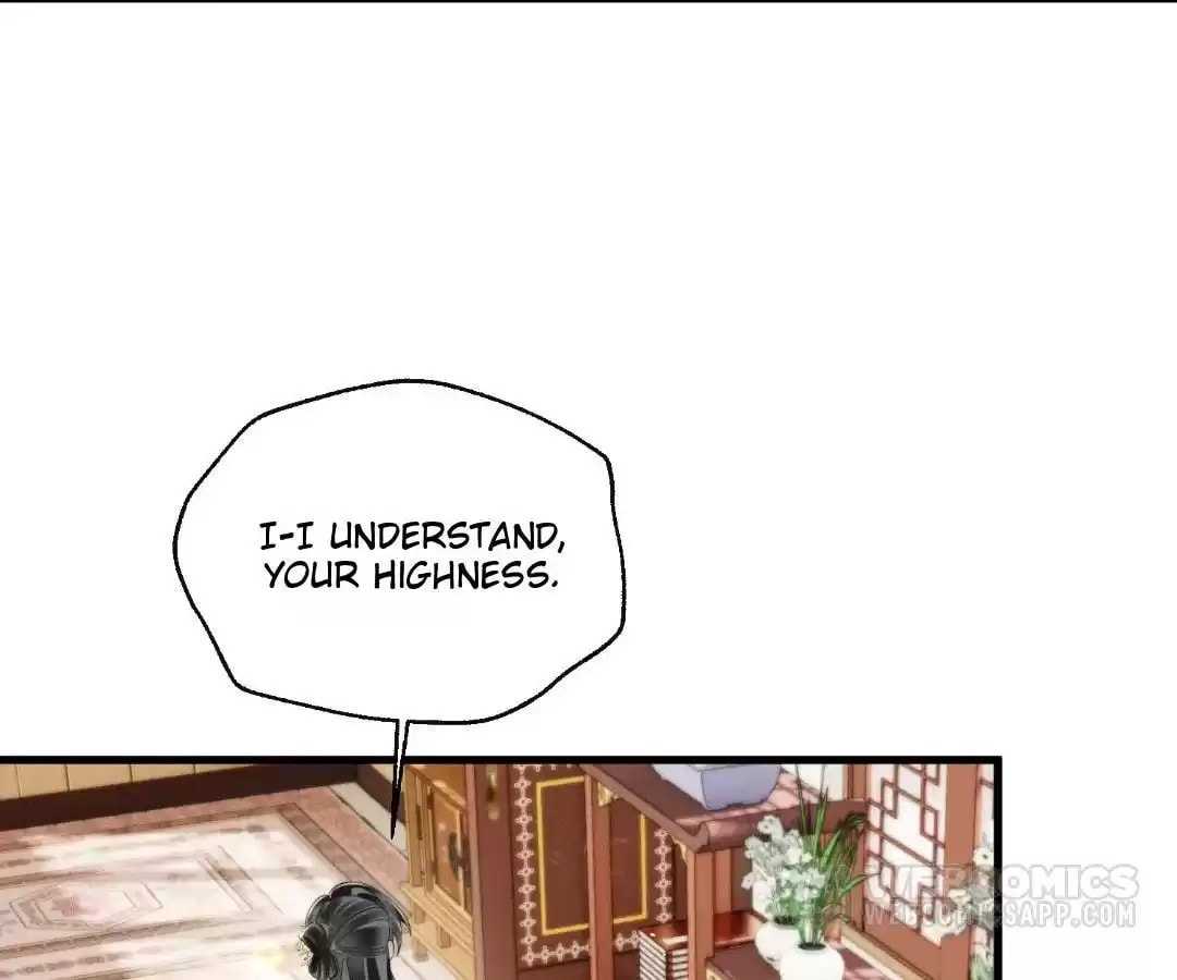 Whispers of Telepathy Chapter 69 page 51 - 
