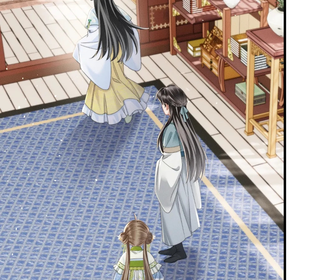 Whispers of Telepathy Chapter 69 page 52 - 