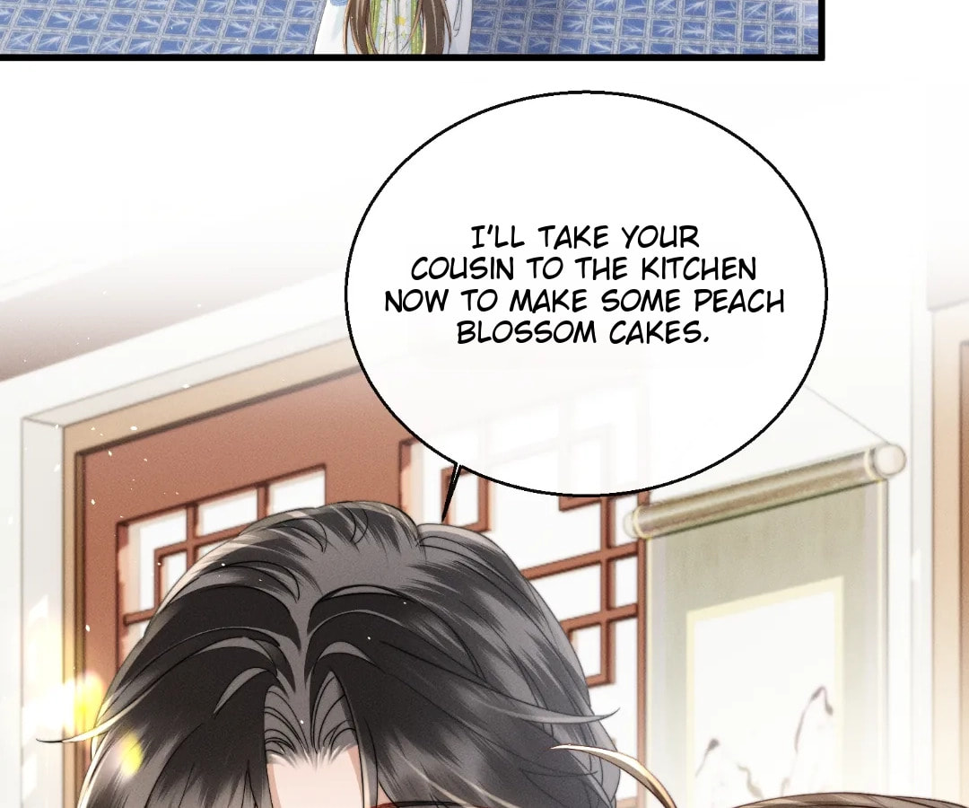 Whispers of Telepathy Chapter 69 page 53 - 