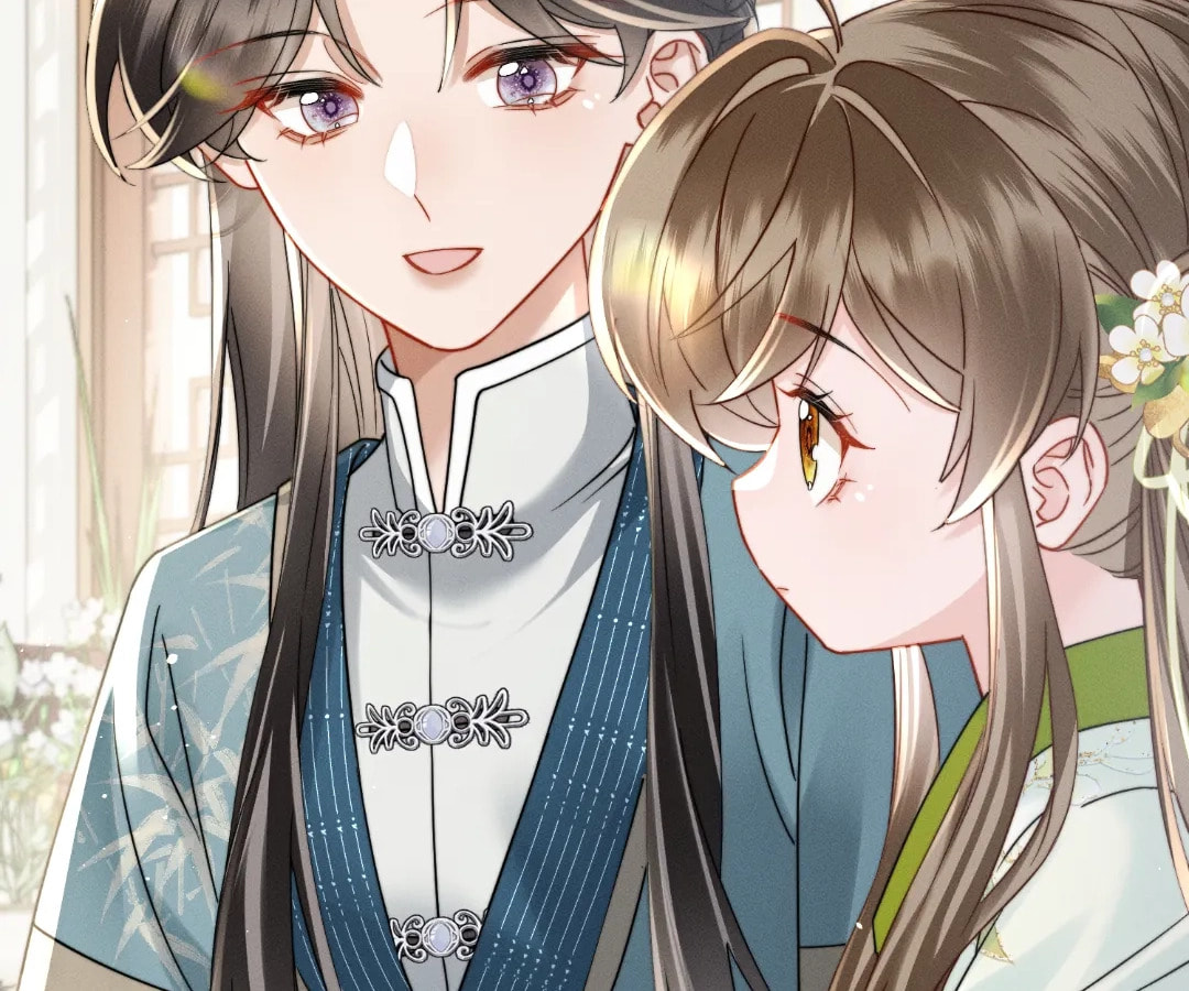 Whispers of Telepathy Chapter 69 page 54 - 