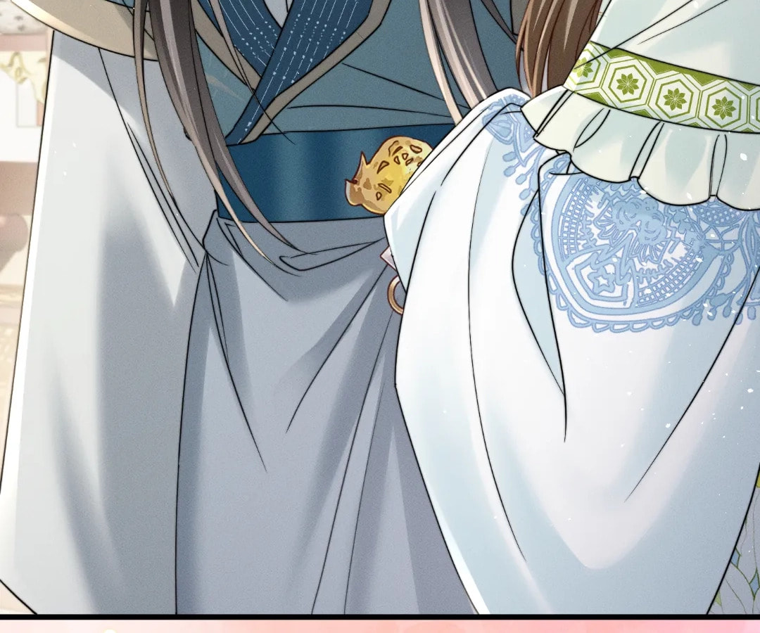 Whispers of Telepathy Chapter 69 page 55 - 