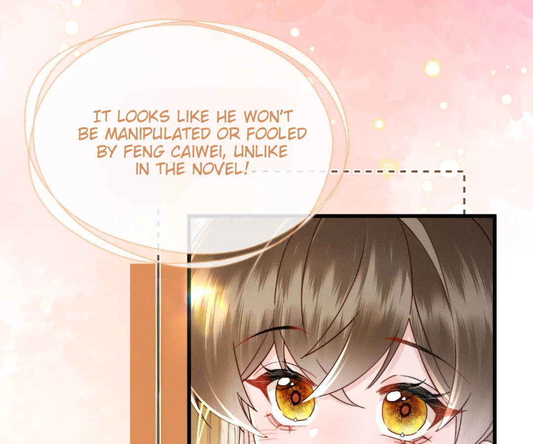 Whispers of Telepathy Chapter 69 page 56 - 