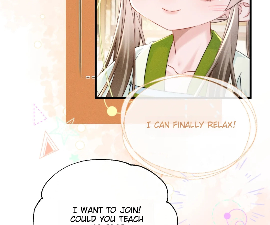 Whispers of Telepathy Chapter 69 page 57 - 