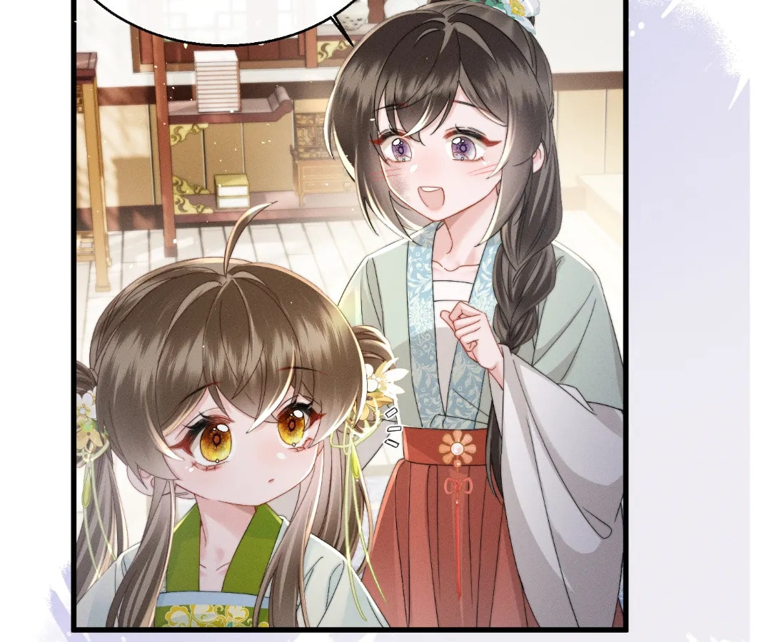 Whispers of Telepathy Chapter 69 page 60 - 