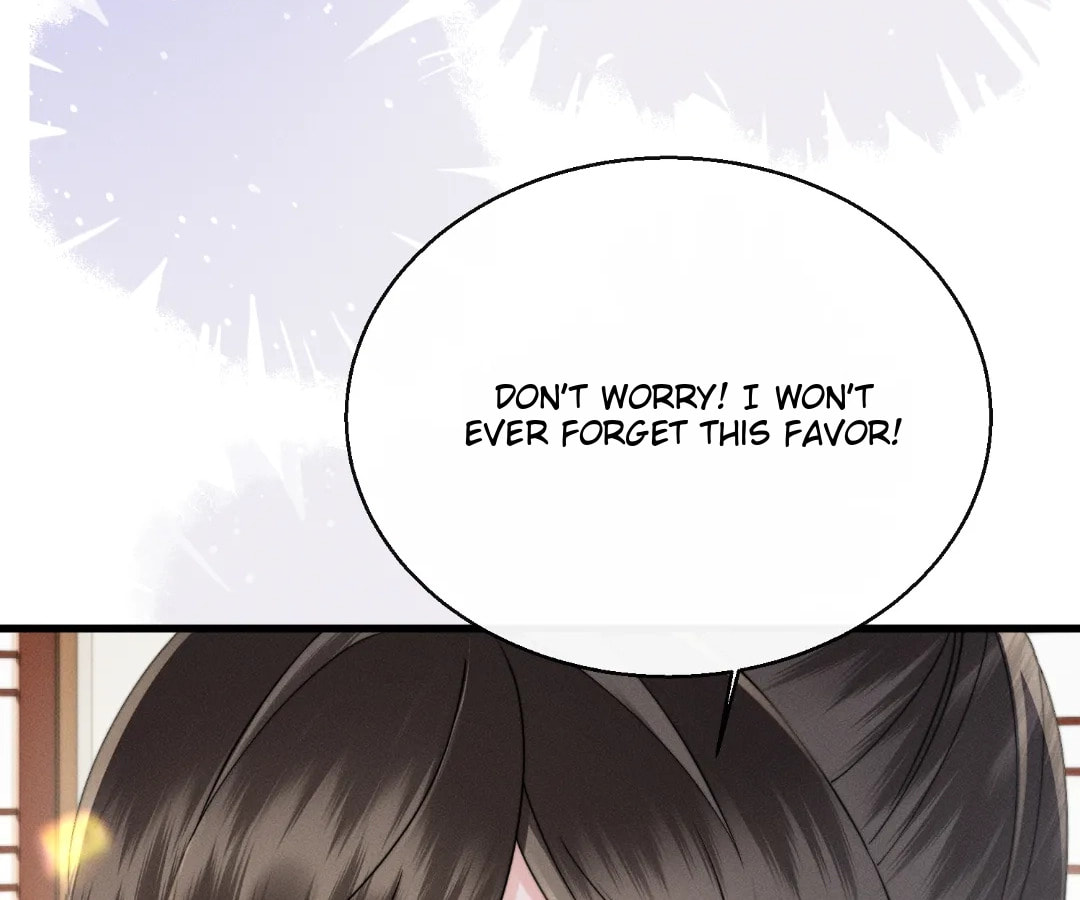 Whispers of Telepathy Chapter 69 page 61 - 