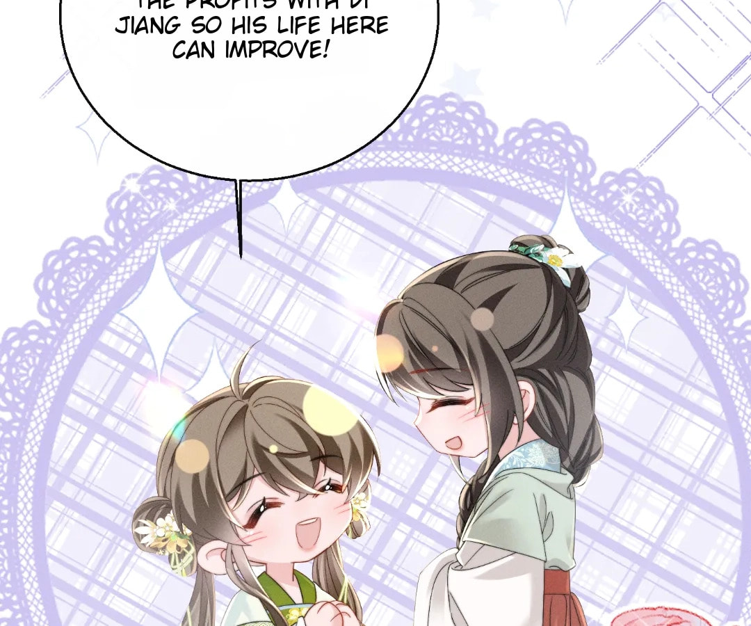 Whispers of Telepathy Chapter 69 page 65 - 