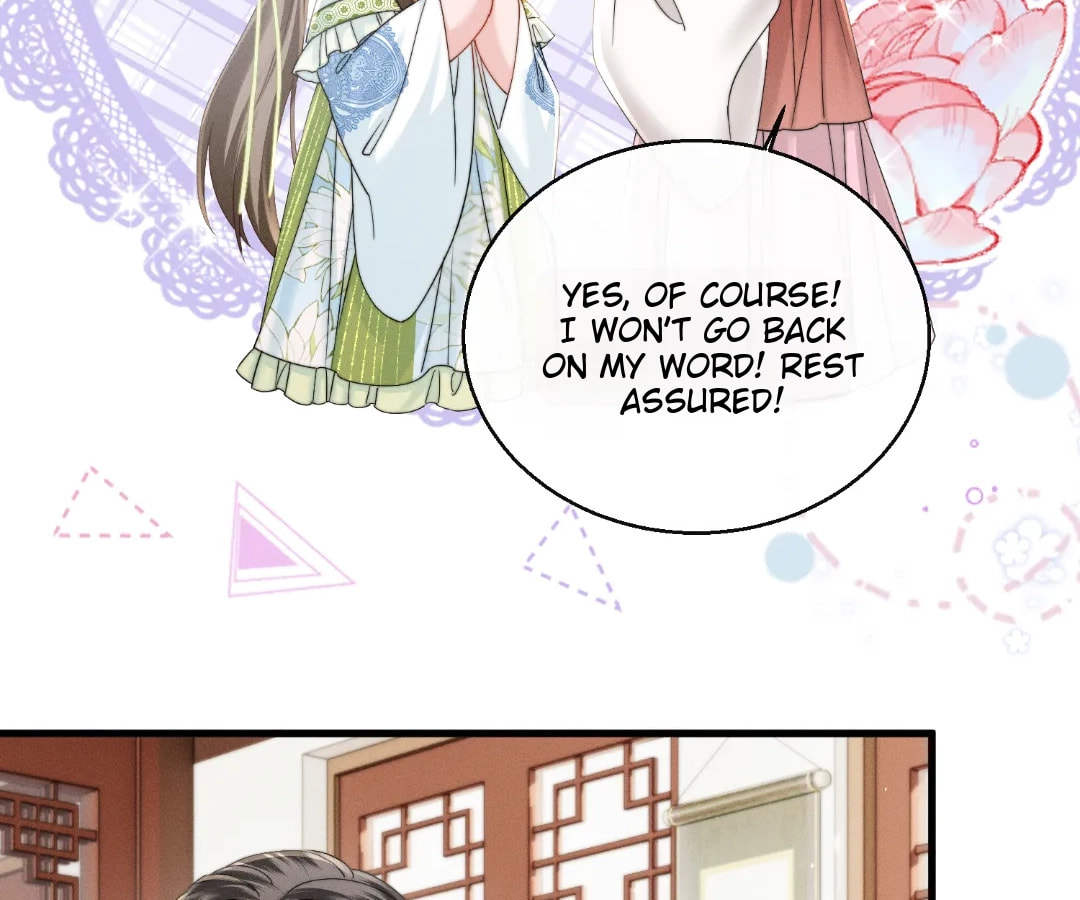 Whispers of Telepathy Chapter 69 page 66 - 