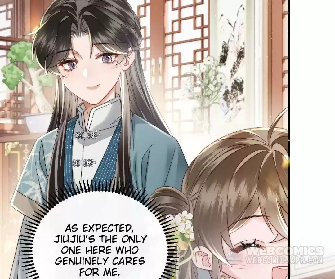 Whispers of Telepathy Chapter 69 page 67 - 