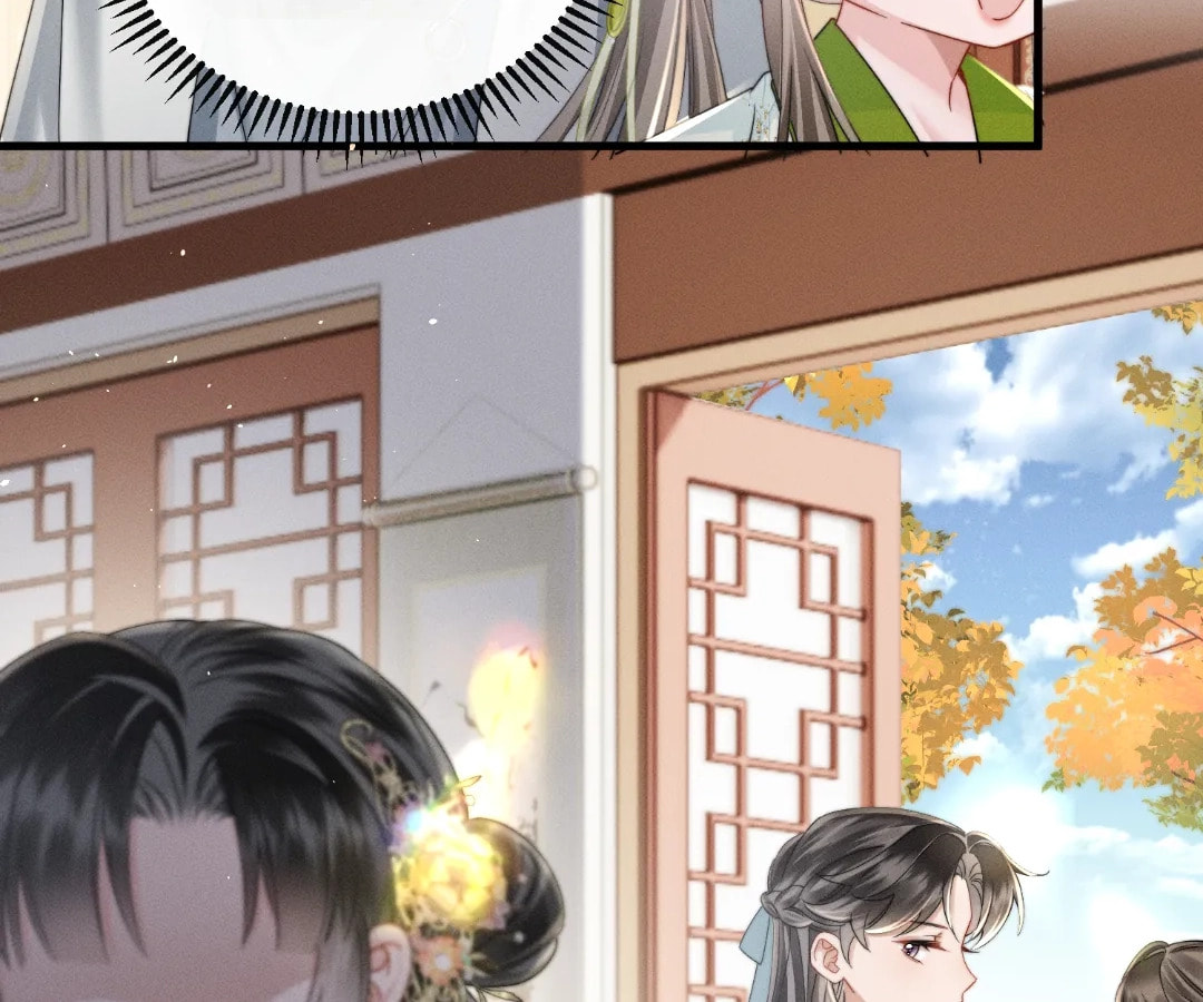 Whispers of Telepathy Chapter 69 page 68 - 