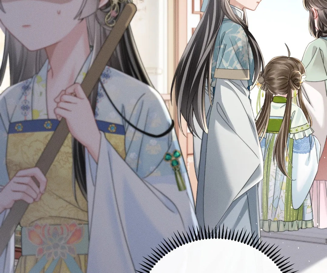 Whispers of Telepathy Chapter 69 page 69 - 