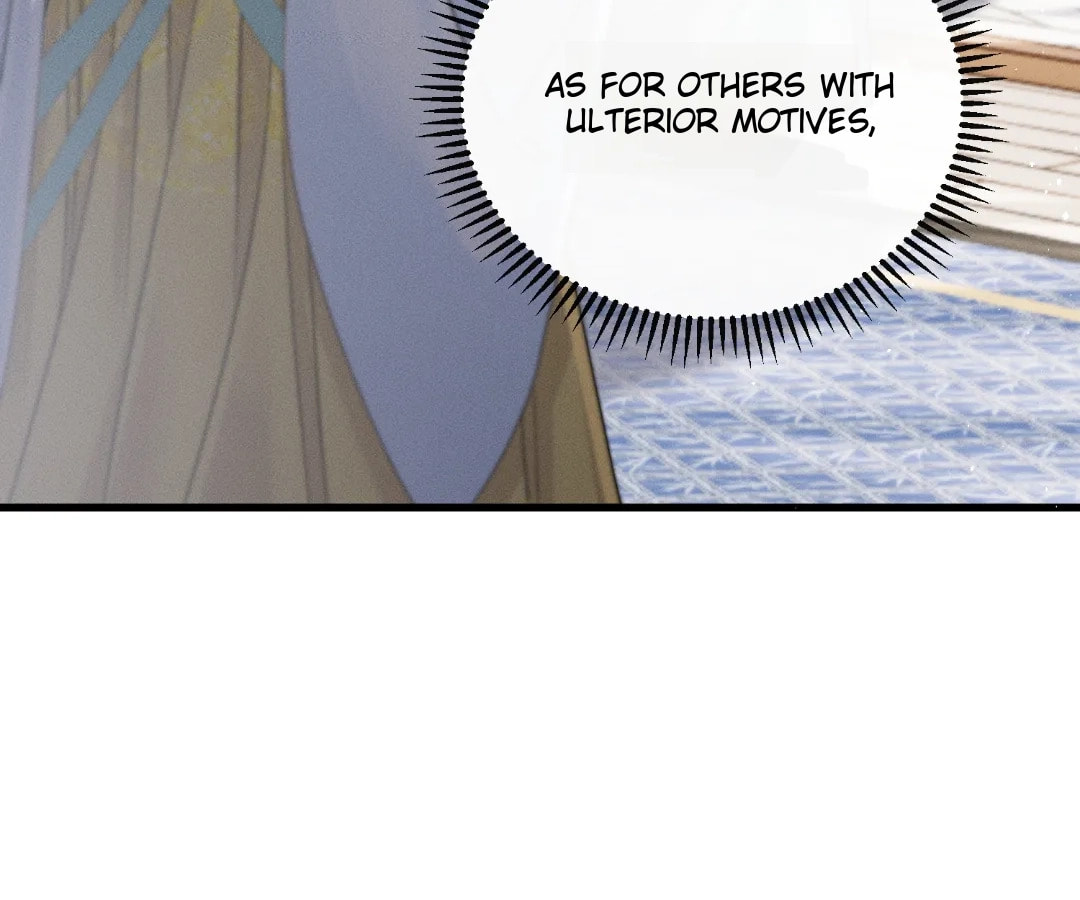 Whispers of Telepathy Chapter 69 page 70 - 