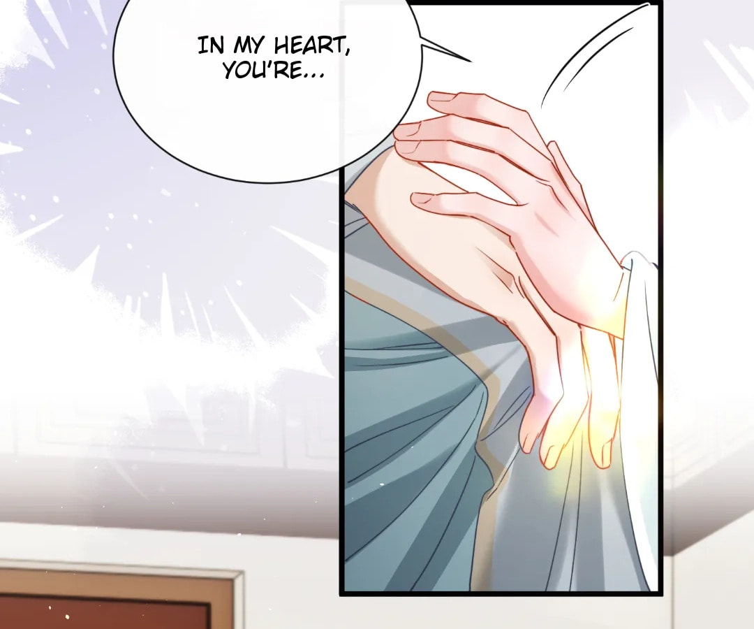 Whispers of Telepathy Chapter 69 page 8 - 