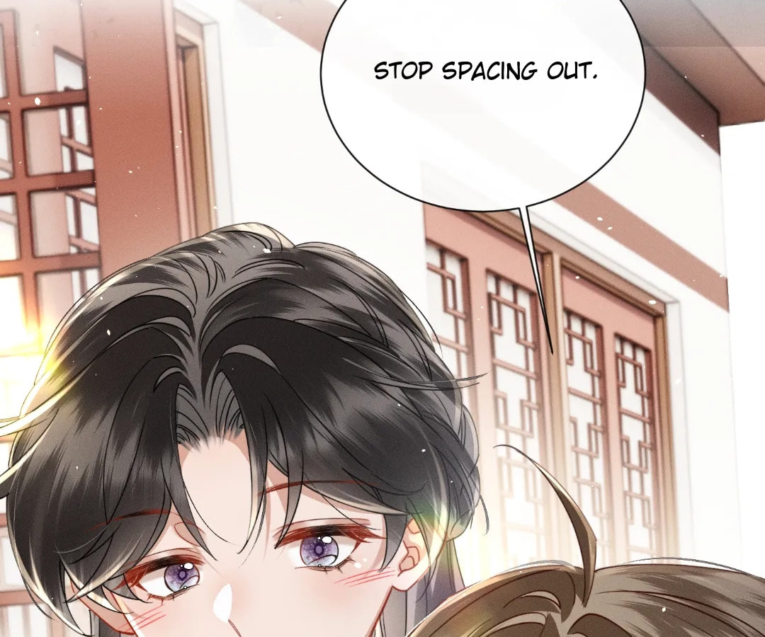 Whispers of Telepathy Chapter 69 page 74 - 