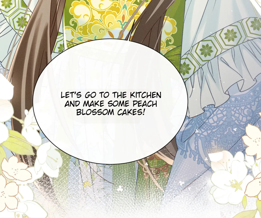 Whispers of Telepathy Chapter 69 page 78 - 
