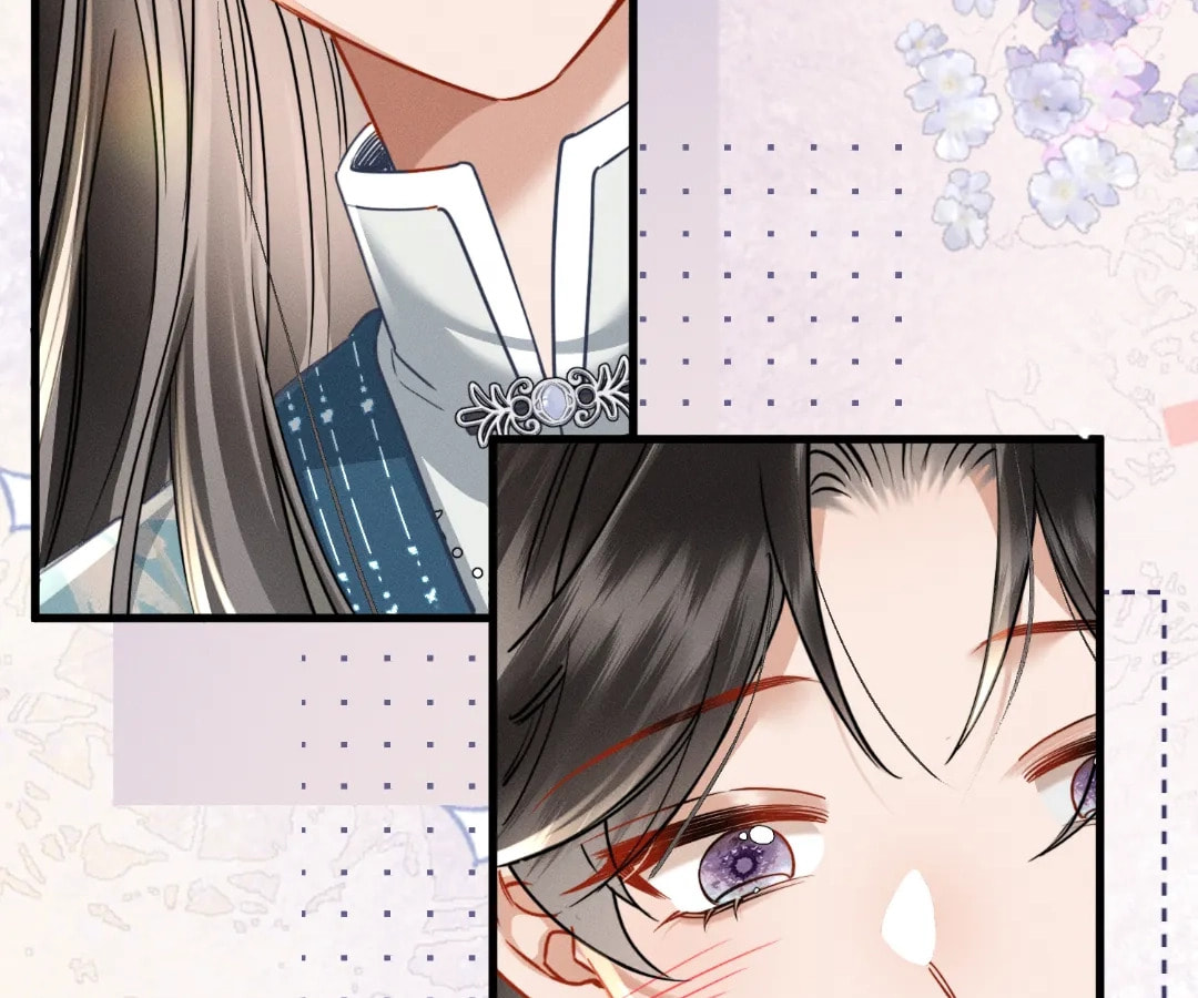 Whispers of Telepathy Chapter 69 page 80 - 