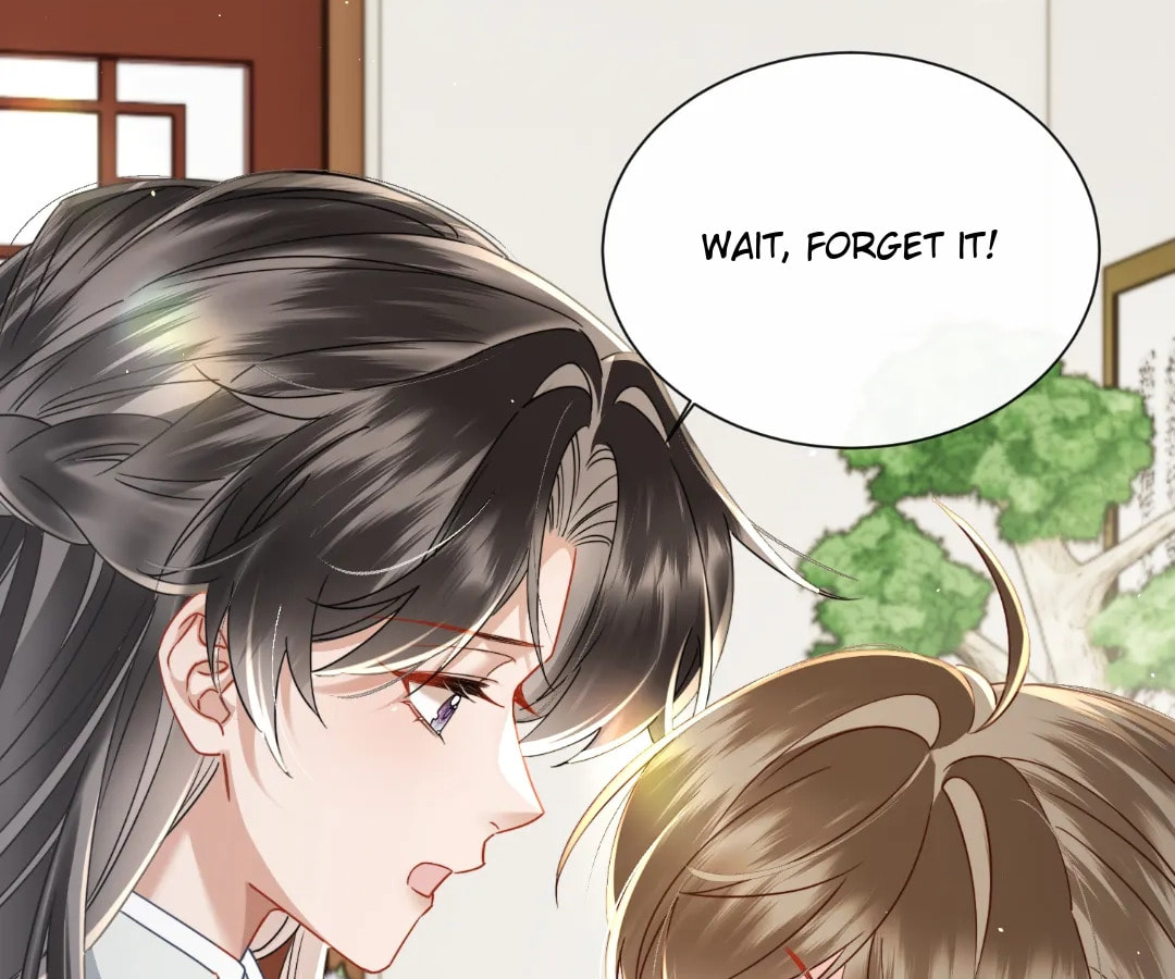 Whispers of Telepathy Chapter 69 page 9 - 