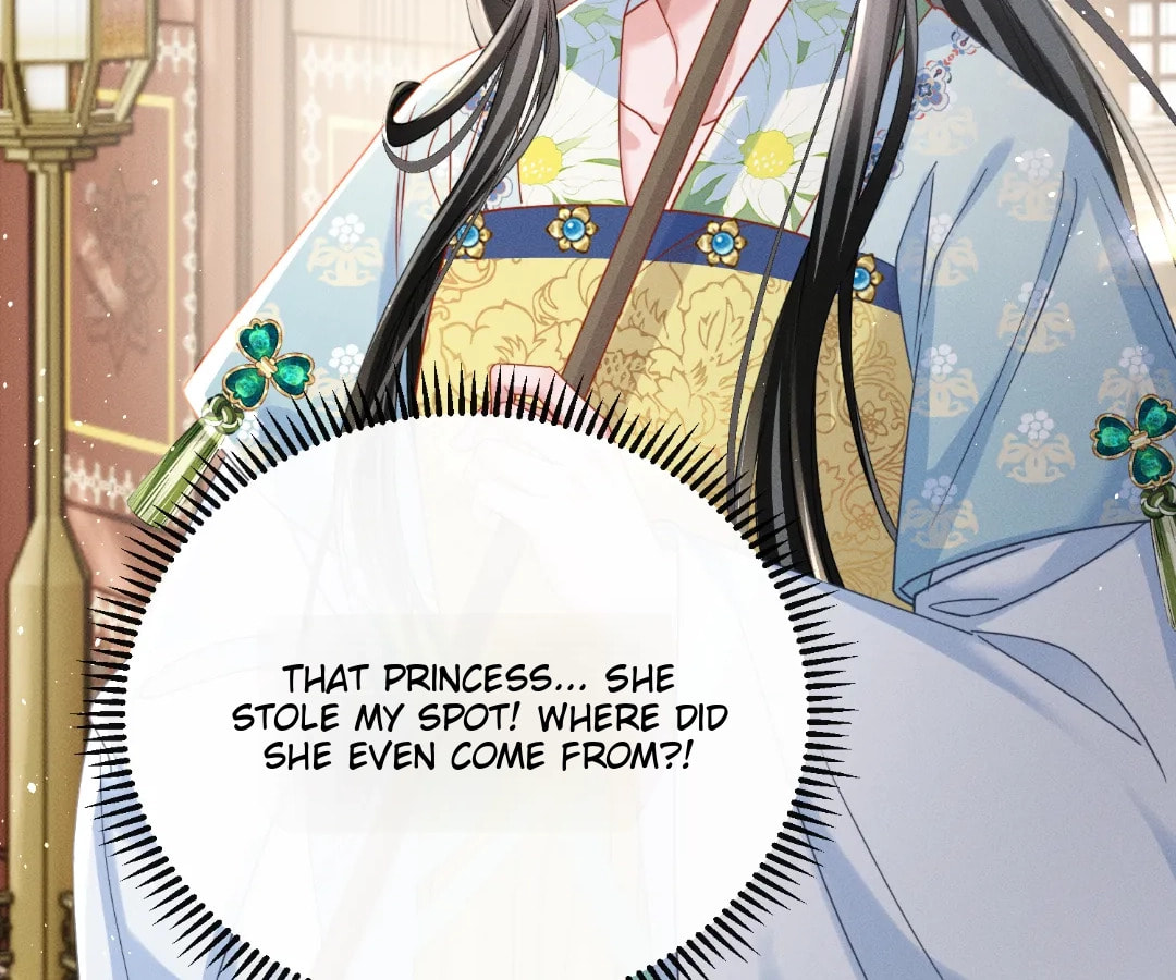 Whispers of Telepathy Chapter 69 page 85 - 