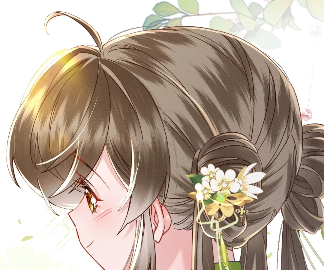 Whispers of Telepathy Chapter 69 page 88 - 
