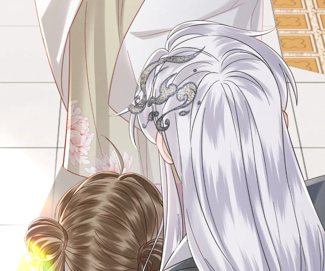 Whispers of Telepathy Chapter 73 page 101 - 