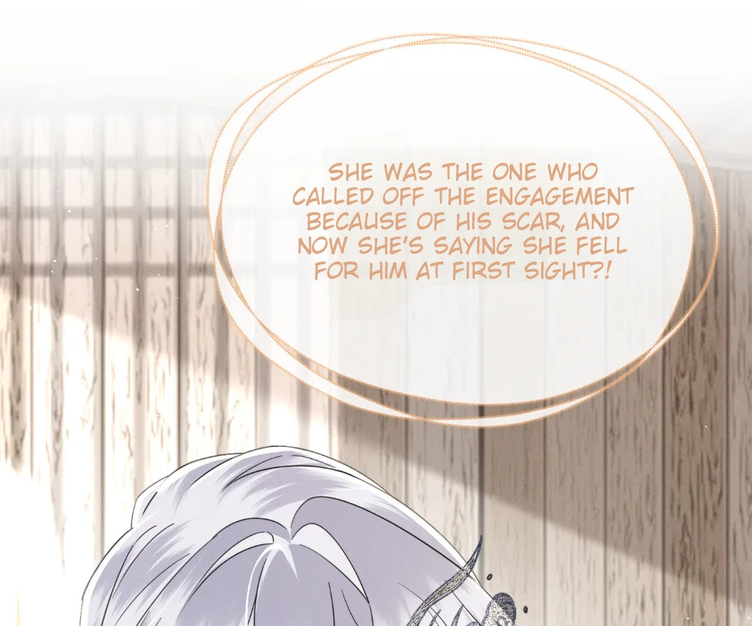 Whispers of Telepathy Chapter 73 page 103 - 