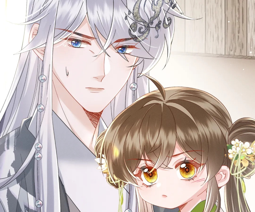 Whispers of Telepathy Chapter 73 page 104 - 