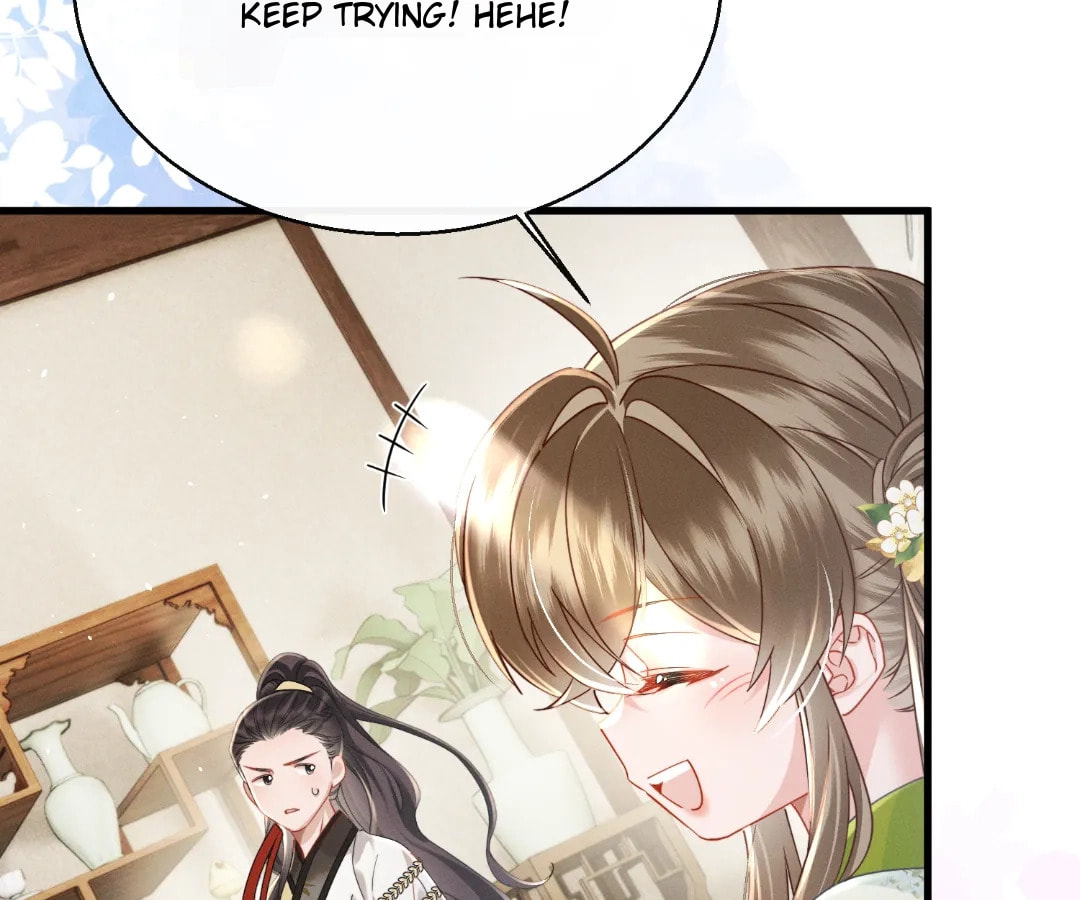 Whispers of Telepathy Chapter 73 page 12 - 