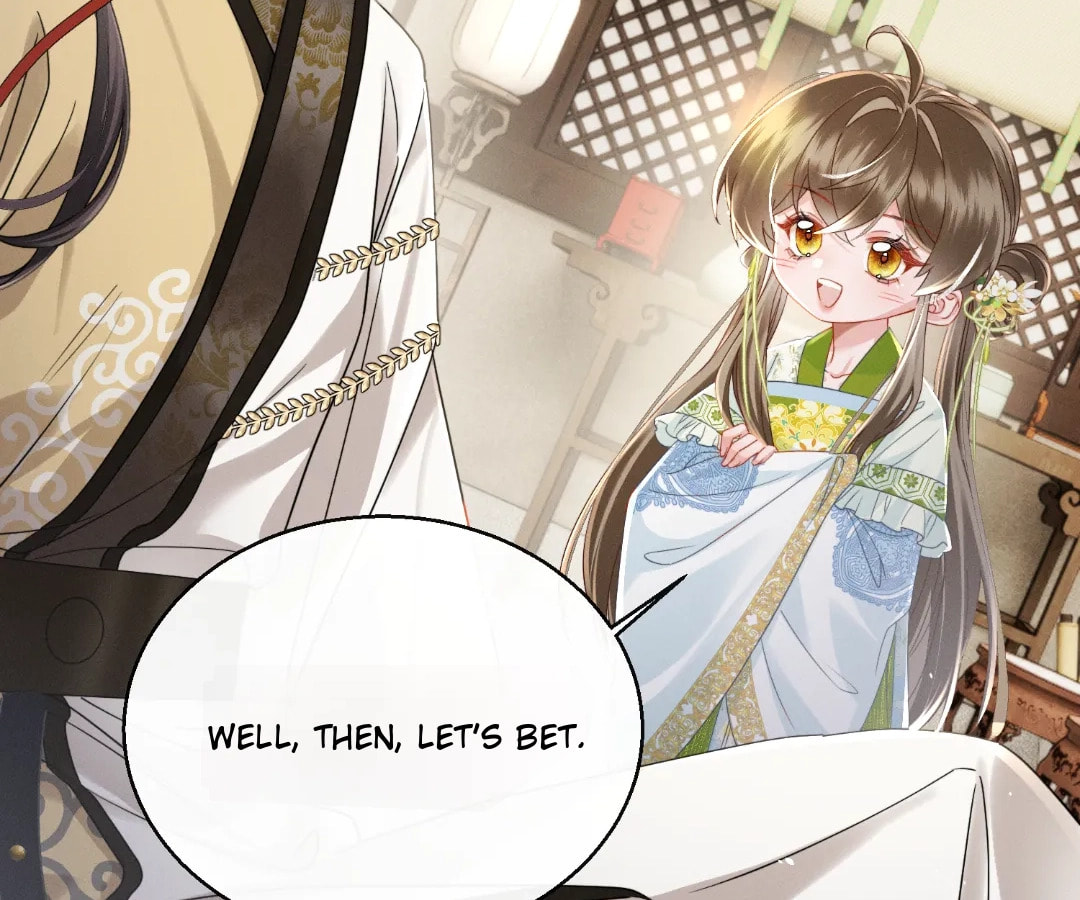 Whispers of Telepathy Chapter 73 page 16 - 