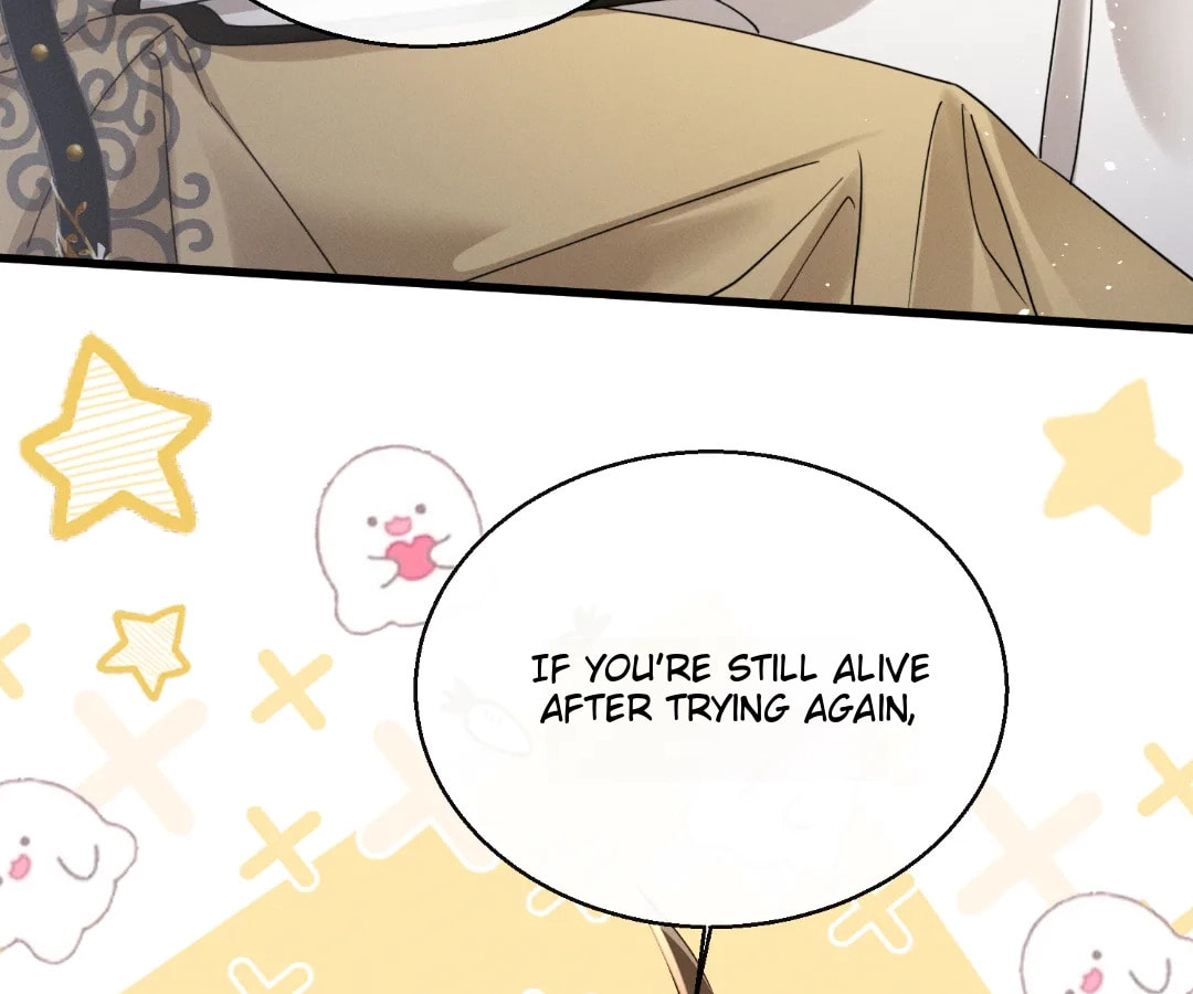 Whispers of Telepathy Chapter 73 page 17 - 