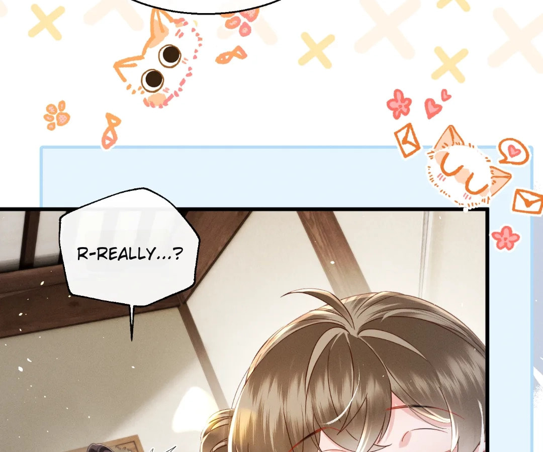 Whispers of Telepathy Chapter 73 page 20 - 