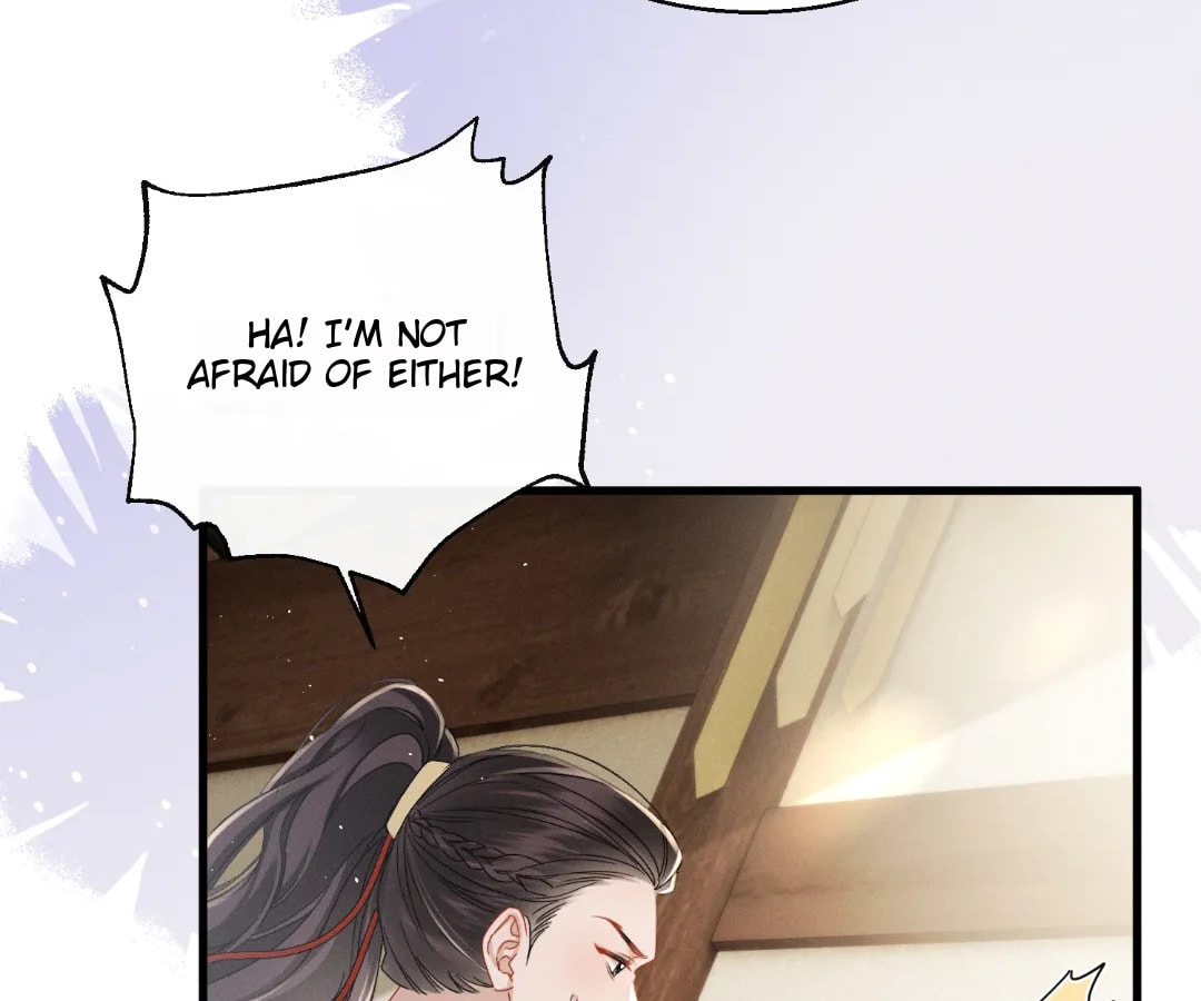 Whispers of Telepathy Chapter 73 page 22 - 