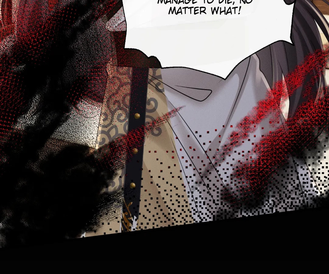 Whispers of Telepathy Chapter 73 page 26 - 