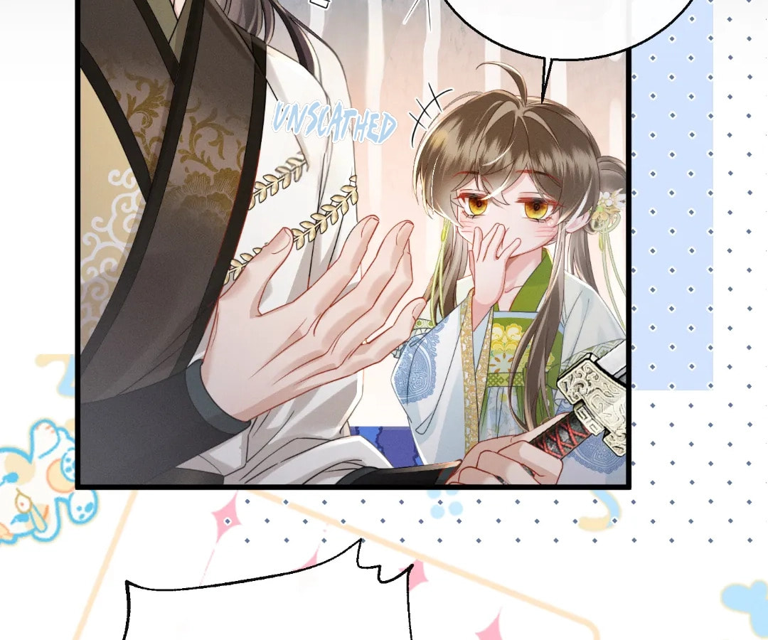 Whispers of Telepathy Chapter 73 page 28 - 