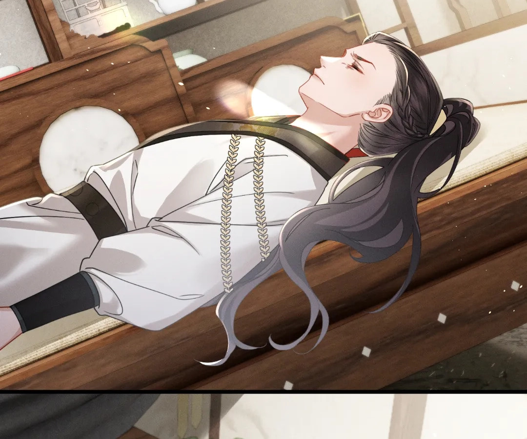 Whispers of Telepathy Chapter 73 page 4 - 