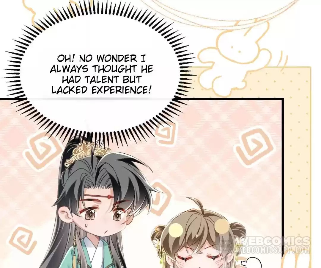 Whispers of Telepathy Chapter 73 page 35 - 