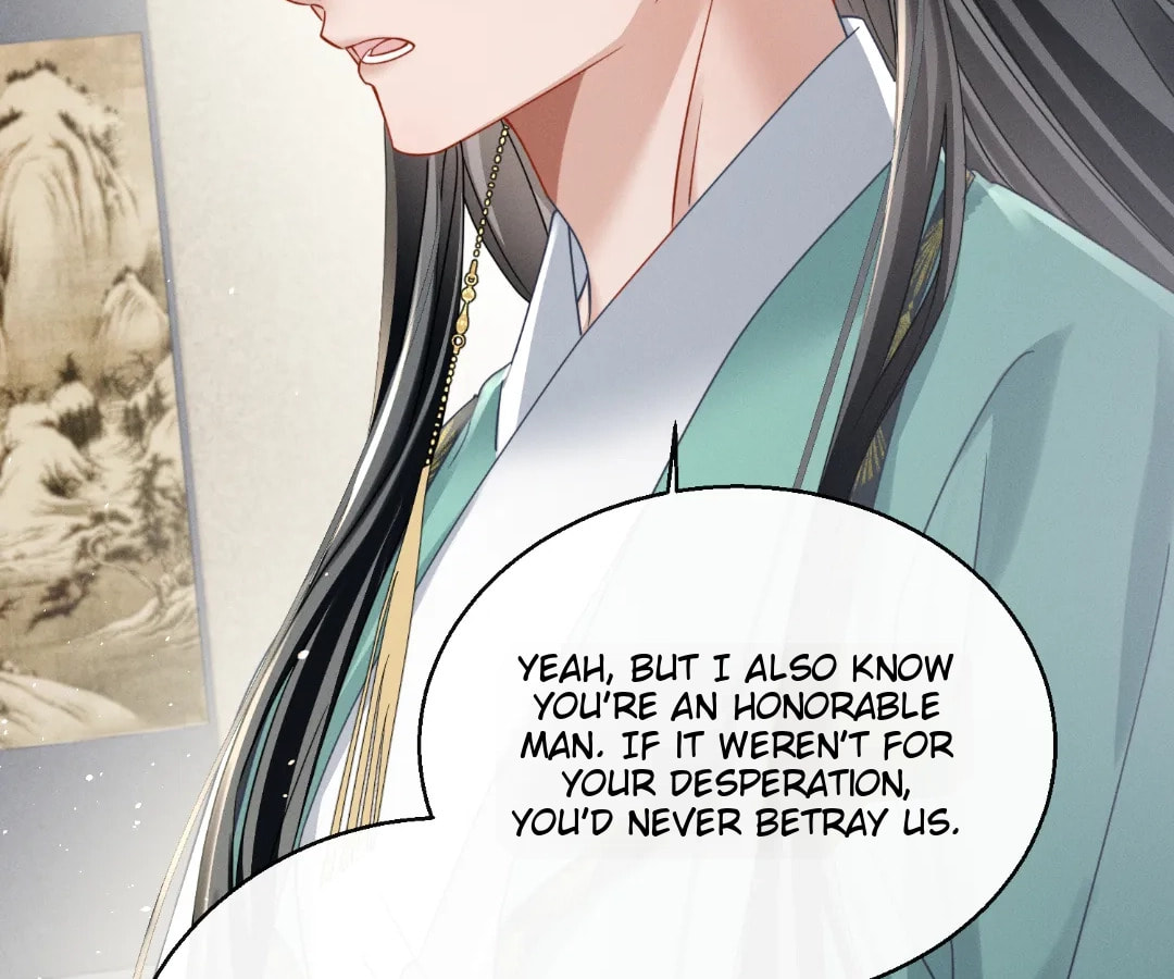 Whispers of Telepathy Chapter 73 page 40 - 
