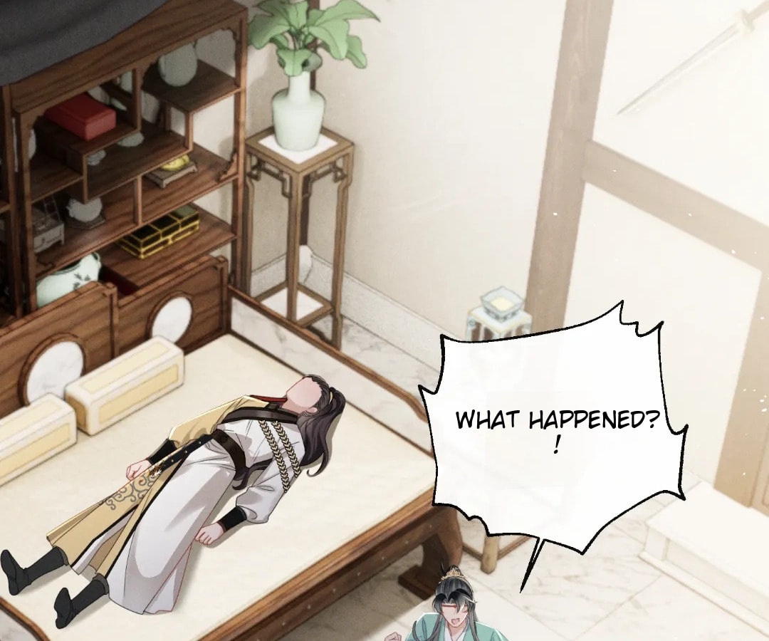 Whispers of Telepathy Chapter 73 page 5 - 