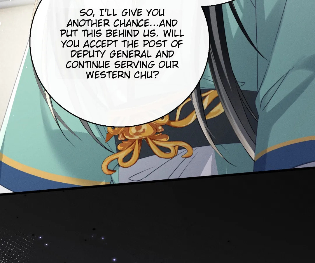 Whispers of Telepathy Chapter 73 page 41 - 