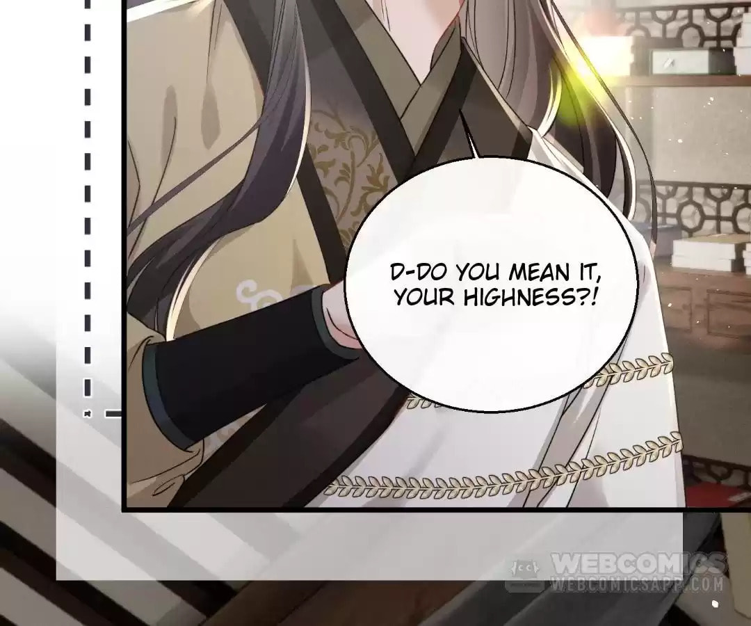 Whispers of Telepathy Chapter 73 page 43 - 