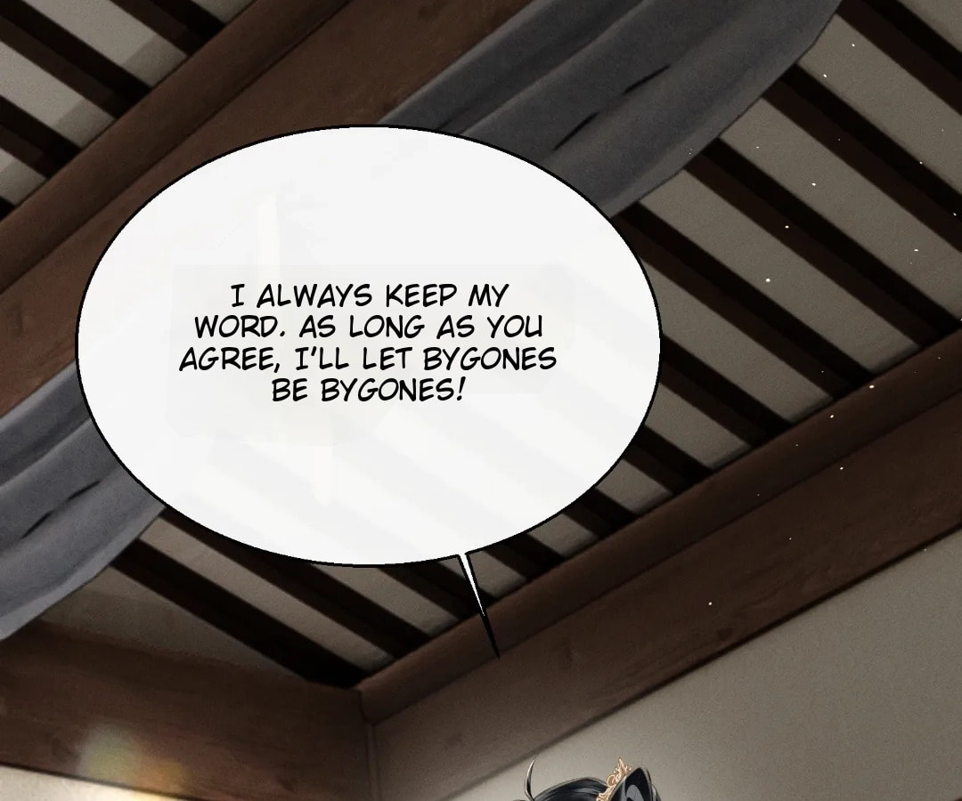 Whispers of Telepathy Chapter 73 page 44 - 