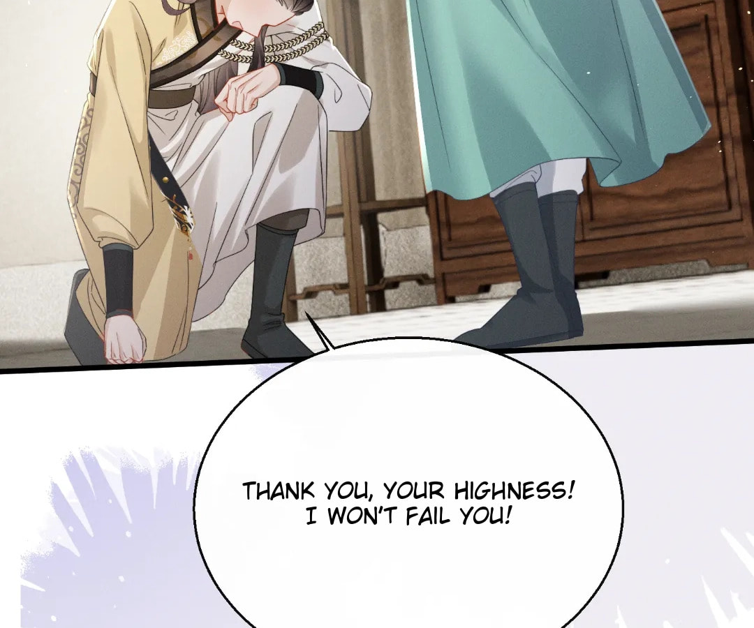 Whispers of Telepathy Chapter 73 page 46 - 