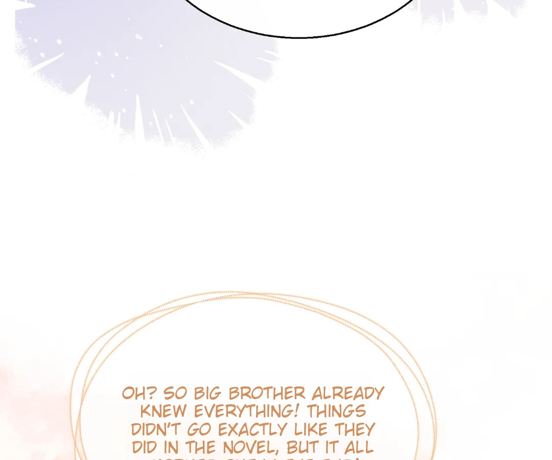 Whispers of Telepathy Chapter 73 page 47 - 