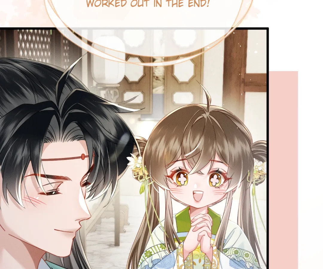 Whispers of Telepathy Chapter 73 page 48 - 