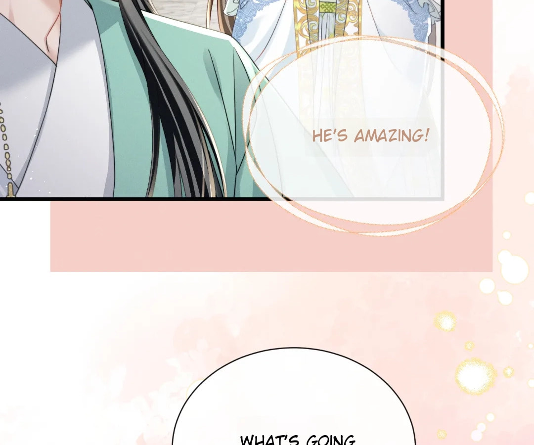Whispers of Telepathy Chapter 73 page 49 - 