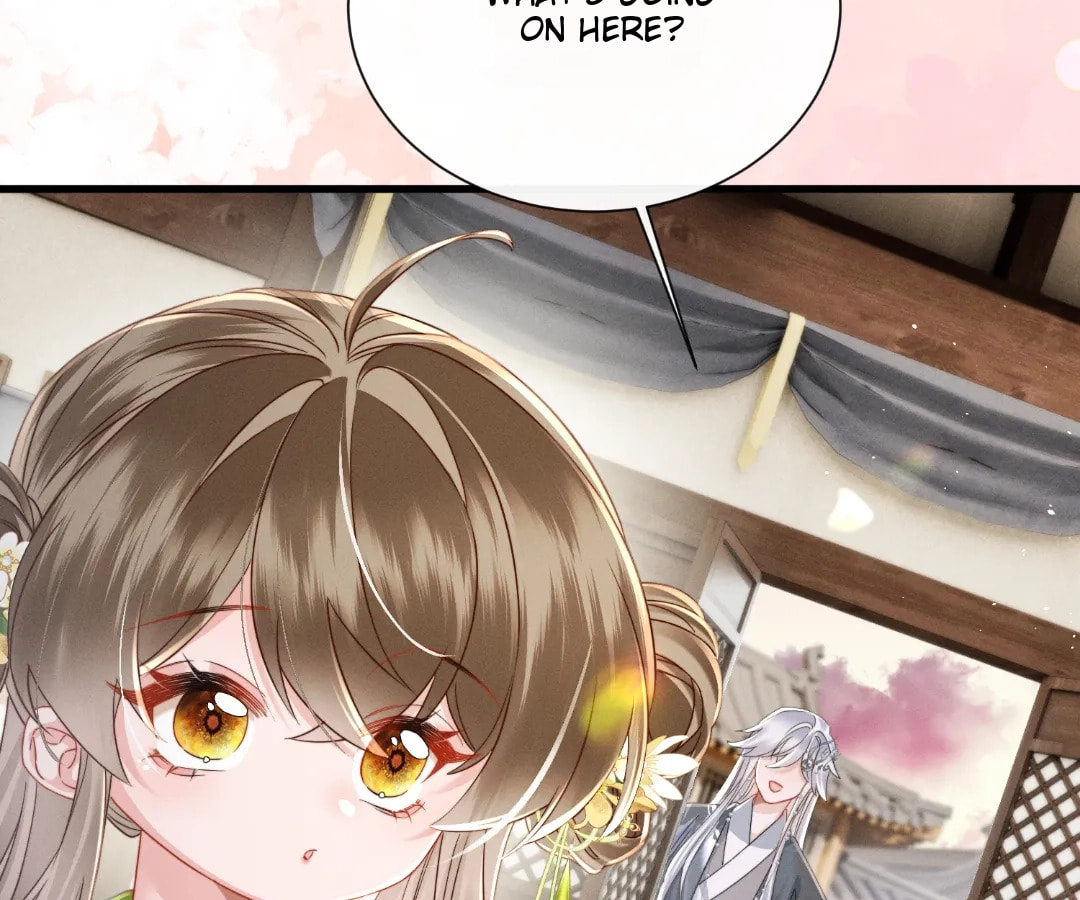 Whispers of Telepathy Chapter 73 page 50 - 